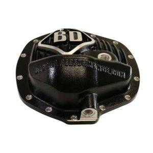 BD Diesel Differential Cover 1061825-RCS