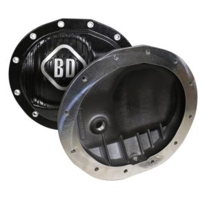 BD Diesel Differential Cover 1061828