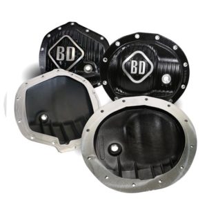 BD Diesel Differential Cover 1061829