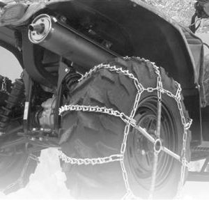 Security Chain Winter Traction Device – ATV Powersports 1064655