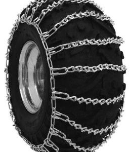 Security Chain Winter Traction Device – ATV Powersports 1064356