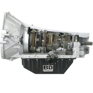 BD Diesel Auto Trans Assembly 1064494F