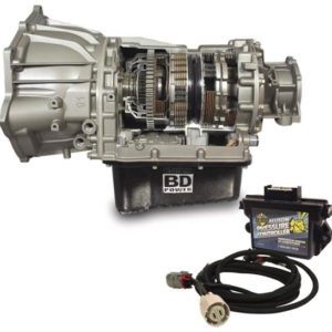 BD Diesel Auto Trans Assembly 1064754