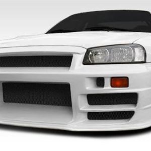 Extreme Dimensions Bumper Cover 106600