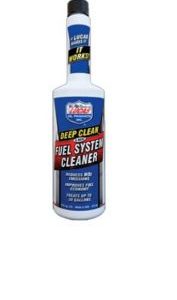 Lucas Oil Fuel System Cleaner 10669