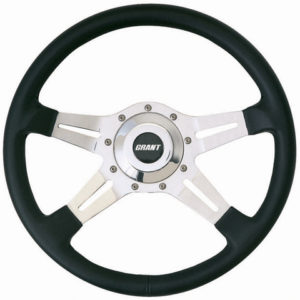 Grant Products Steering Wheel 1070