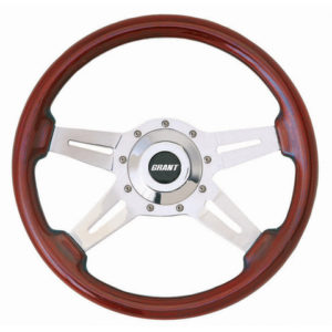 Grant Products Steering Wheel 1071