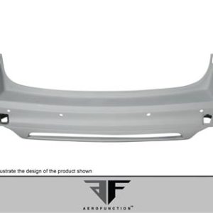 Extreme Dimensions Bumper Cover 107576