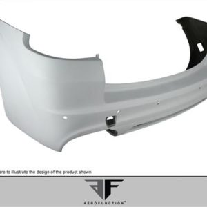 Extreme Dimensions Bumper Cover 107576