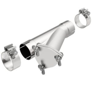 Magnaflow Performance Exhaust Pipe Cutout 10783