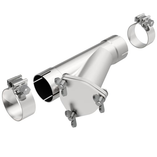 Magnaflow Performance Exhaust Pipe Cutout 10784