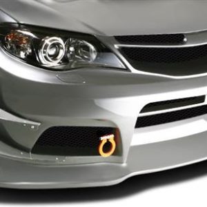Extreme Dimensions Bumper Cover 107868