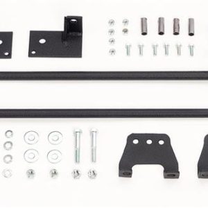 Tuff Country Traction Bar 10795