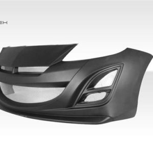 Extreme Dimensions Bumper Cover 108681