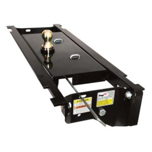 PopUp By Youngs Gooseneck Trailer Hitch 108
