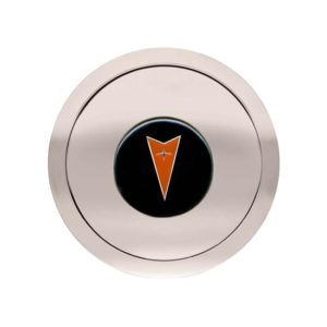 GT Performance Horn Button 21-1132