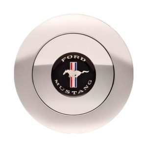 GT Performance Horn Button 21-1165
