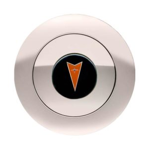 GT Performance Horn Button 21-1172
