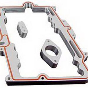 Taylor Cable Intake Manifold Spacer 11011