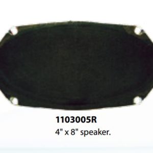 ASA Electronics Speaker 1103005R