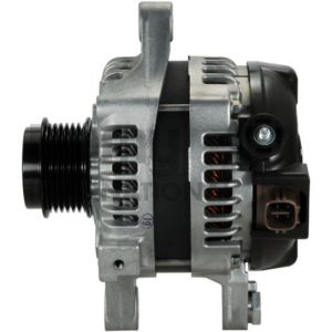 Remy International Alternator/ Generator 11077