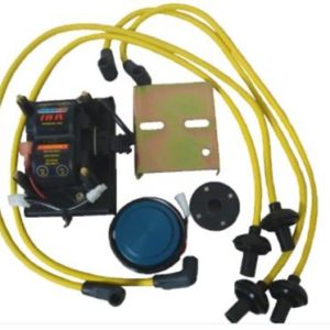 Pertronix Ignition System Kit 11100-Y