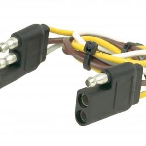 Hopkins MFG Trailer Wiring Connector Extension 11137935