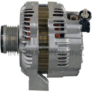 Remy International Alternator/ Generator 11189