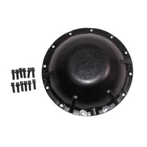 Alloy Axle Differential Cover 11205