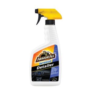 Armor All Interior Cleaner 11237B