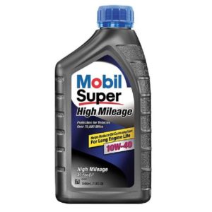 Mobil 1 Oil 112945