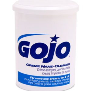 Go Jo Hand Cleaner 1148-06