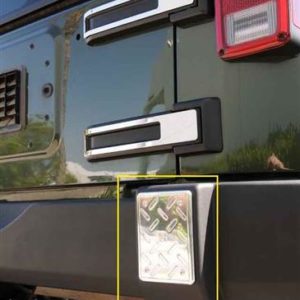 T-Rex Truck Products Bumper Protector 11485