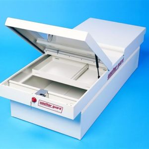 Weather Guard (Werner) Tool Box 115-3-01