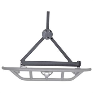 Rugged Ridge Spare Tire Carrier 11503.60