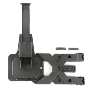 Rugged Ridge Spare Tire Carrier 11546.50