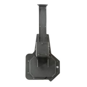 Rugged Ridge Spare Tire Carrier 11546.52