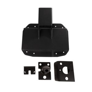 Rugged Ridge Spare Tire Carrier 11546.57