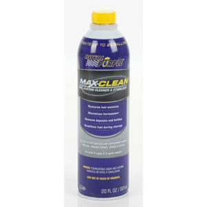 Royal Purple Fuel System Cleaner 11722