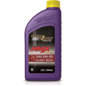 Royal Purple Oil 11744