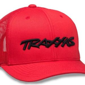 Traxxas Hat 1182-RBL