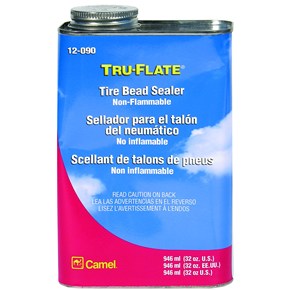 Tru Flate Tire Sealant 12-090