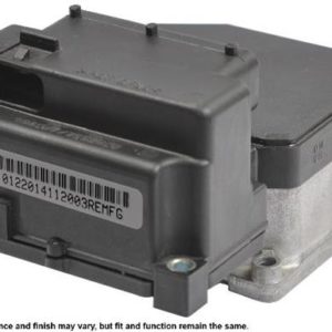 Cardone (A1) Industries ABS Control Module 12-12200