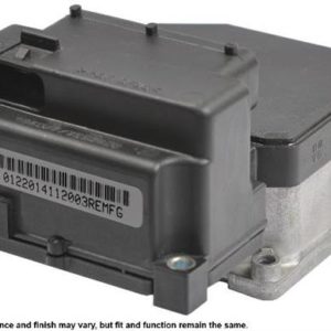 Cardone (A1) Industries ABS Control Module 12-12201