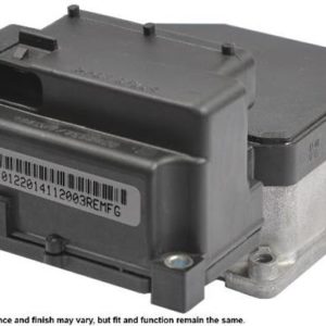 Cardone (A1) Industries ABS Control Module 12-12203