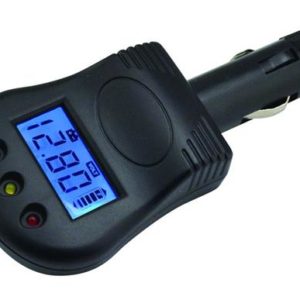 Prime Products Battery Monitor 12-2021