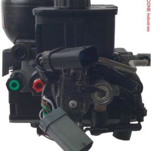 Cardone (A1) Industries ABS Control Module 12-3124