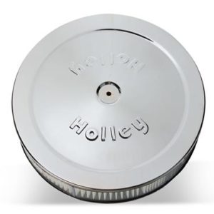 Holley  Performance Air Cleaner Assembly 120-102