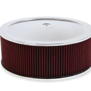 Holley  Performance Air Cleaner Assembly 120-4560