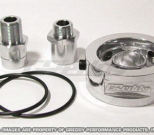 GReddy Performance Oil Cooler Adapter 12002801